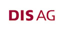 Logo DIS AG in Rodenbach