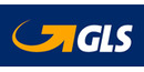 Logo GLS General Logistics Systems Germany GmbH & Co. OHG in Mannheim