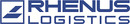 Logo Rhenus Group in Nürnberg
