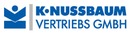 Logo K. NUSSBAUM Vertriebs GmbH in Sankt Leon-Rot