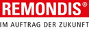 Logo REMONDIS-Gruppe in Mannheim