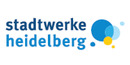Logo Stadtwerke Heidelberg GmbH in Heidelberg
