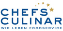Logo CHEFS CULINAR West GmbH & Co. KG in Wöllstein