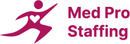 Logo Med Pro Staffing GmbH in Deutschland