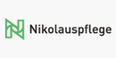 Logo Nikolauspflege Stiftung für blinde und sehbehinderte Menschen in Weinheim
