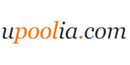Logo Upoolia GmbH in Mannheim