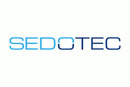 Logo SEDOTEC GmbH Co. KG in Ladenburg