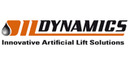 Logo Oil Dynamics GmbH in Hockenheim