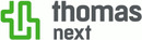 Logo thomas next in Schnaittach