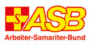 Logo Arbeiter-Samariter-Bund Baden-Württemberg e.V. in Wiesloch