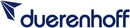 Logo duerenhoff GmbH in Mannheim