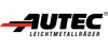 Logo AUTEC GmbH & Co. KG in Schifferstadt
