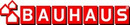 Logo Bauhaus AG in Mannheim