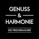Logo Genuss & Gastronomie GmbH in Mannheim