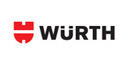 Logo Adolf Würth GmbH & Co. KG in Mannheim