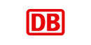 Logo DB InfraGO AG in Mannheim