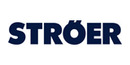 Logo Ströer Media Deutschland GmbH in Mannheim