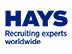 Logo Hays Professional Solutions GmbH in Mannheim