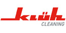 Logo Klüh Cleaning GmbH in Walldorf