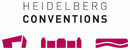 Logo Heidelberger Kultur- und Kongressges. mbH in Heidelberg