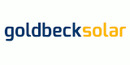 Logo GOLDBECK SOLAR GmbH in Hirschberg an der Bergstraße