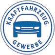 Logo Kraftfahrzeuggewerbe Rheinland-Pfalz e.V. in Bad Kreuznach