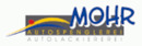 Logo Autospenglerei - Autolackiererei Mohr GmbH in Mannheim