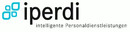 Logo iperdi GmbH in Schwanenmühle