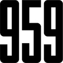 Logo 959 Heidelberg Stadtgarten GmbH & Co. KG in Heidelberg