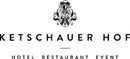 Logo Ketschauer Hof Hotel und Restaurant GmbH in Bad Dürkheim
