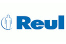 Logo Sanitätshaus Reul GmbH in Mannheim