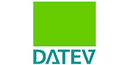 Logo Datev eG in Mannheim