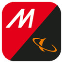 Logo Media-Saturn Deutschland GmbH in Viernheim