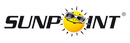 Logo SUNPOINT AG & Co. KG in Hürth
