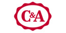 Logo C&A in Viernheim