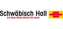 Logo Bausparkasse Schwäbisch Hall AG in Mannheim