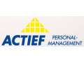 Logo Actief Personalmanagement GmbH in Mellrichstadt