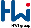 Logo HWI pharma services GmbH in Mannheim