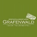 Logo Sporthotel & Resort Grafenwald Ferienpark Daun in Daun