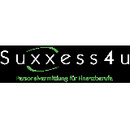 Logo Suxxess4u UG in Mannheim