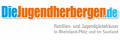 Logo Die Jugendherbergen in Rheinland-Pfalz und im Saarland in Altleiningen