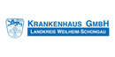 Logo Krankenhaus GmbH Landkreis Weilheim-Schongau in Speyer