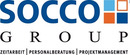 Logo SOCCO XPERTS GmbH in Nufringen