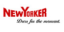 Logo NEW YORKER in Worms