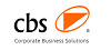 Logo cbs Corporate Business Solutions Unternehmensberatung GmbH in Heidelberg