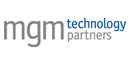 Logo mgm technology partners GmbH in Bamberg