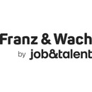 Logo Franz & Wach Personalservice GmbH - Penzberg in Mannheim