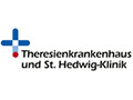 Logo Theresienkrankenhaus und St Hedwig Klinik gGmbH in Mannheim
