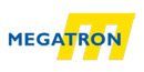 Logo MEGATRON Elektronik GmbH & Co. KG in Mannheim