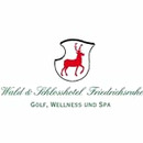 Wald & Schlosshotel Friedrichsruhe